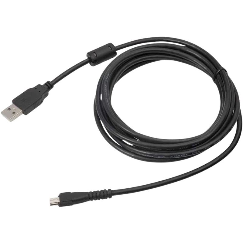 Philips USB-Ersatzkabel ACC 0034 für SpeechMike II und SMP