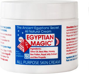 Baume Multi-Usages - Bio Egyptian Magic
