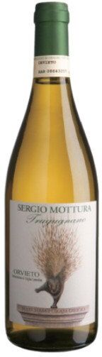 Mottura Sergio Orvieto 'Tragugnano' Sergio Mottura 2024