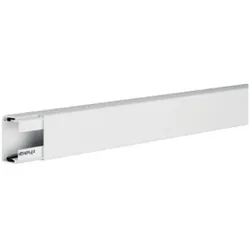TEHALIT Leitungsführungskanal LFH3004509016 hfr 30x45mm verkehrsweiß