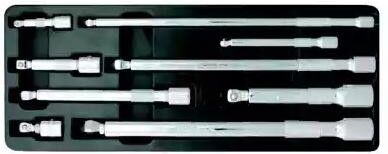 KS TOOLS 918.0009 Extension Set, socket
