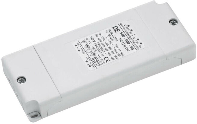 Brumberg Leuchten Convertisseur LED 20W 12VDC 00003506 (00003506)