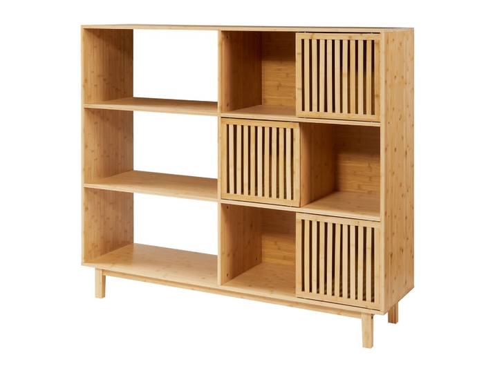 BÜCHERREGAL Ypäjä