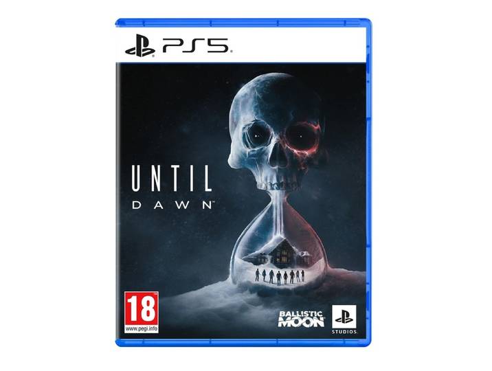 Until Dawn (PS5)