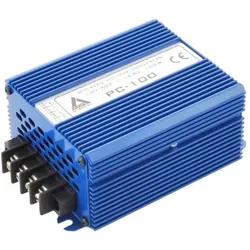AZO Digital, Spannungswandler, 10÷30 VDC / 13.8 VDC PC-100-12V 100W Spannungswandler galvanische Trennung IP21