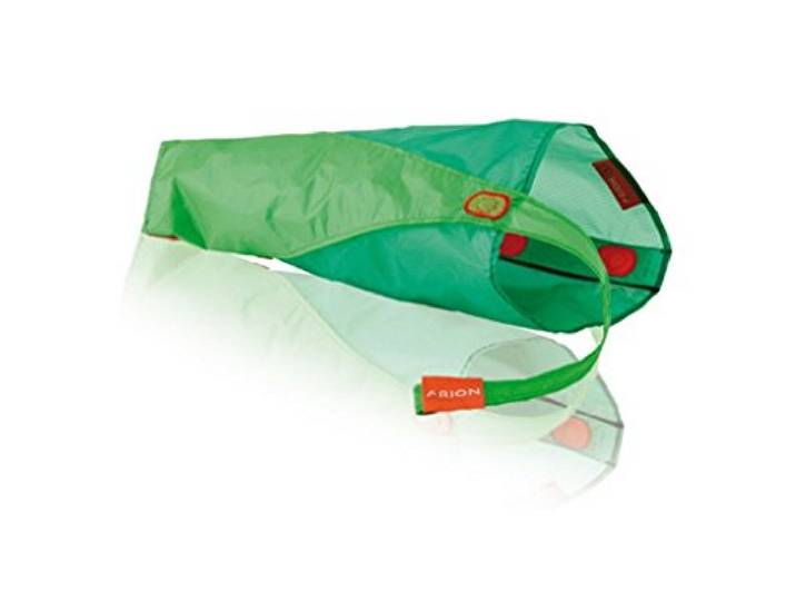 Arion - E01514 - Magnide onderste inrijger voor compressiekousen met open punt, maat L