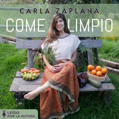 Come limpio - Carla Zaplana, Audio, 9789152115398