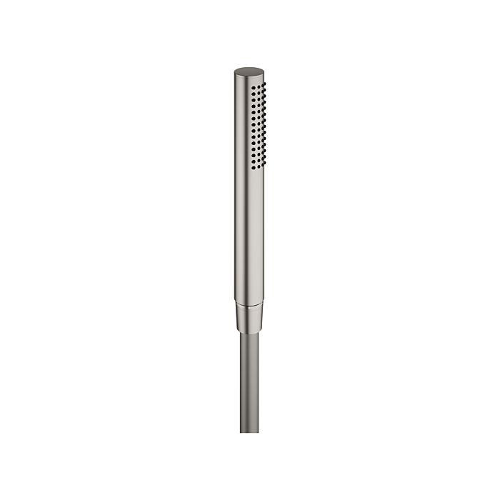 Keuco Stabhandbrause 56080070100 Edelstahl-finish, 1 Strahlart