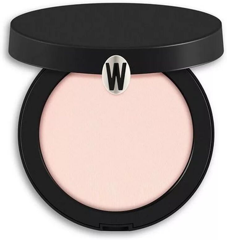 WYCON - Kompaktpuder mit transparentem Effekt, 8 g