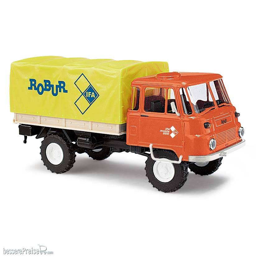 Busch 50256