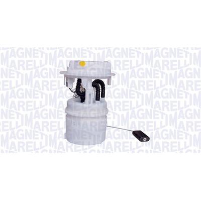 MAGNETI MARELLI Kraftstofffördermodul GA(F/R) 519732009905 für Peugeot