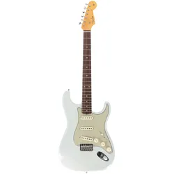 Fender Vintage Custom 59 Hardtail Stratocaster FASB #R144127 - E-Gitarre