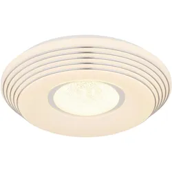 LED-Deckenleuchte Pillo max. 24 Watt Deckenlampe