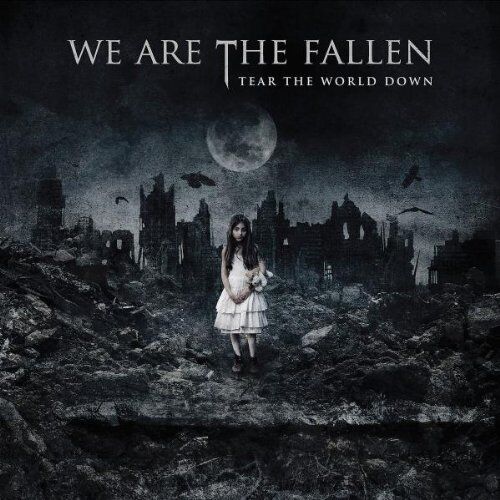 We Are the Fallen - Tear the World Down - Preis vom 15.10.2026 23:06:25 h