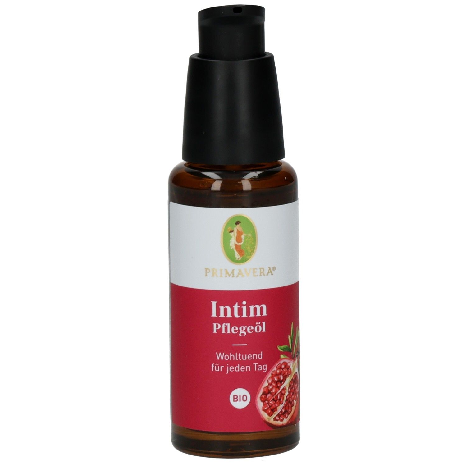 Intimpflege ÖL Bio 30 ml Hautöl