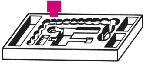 Beta CB/2 Accessori per lamierati ( MAG. PF01 )