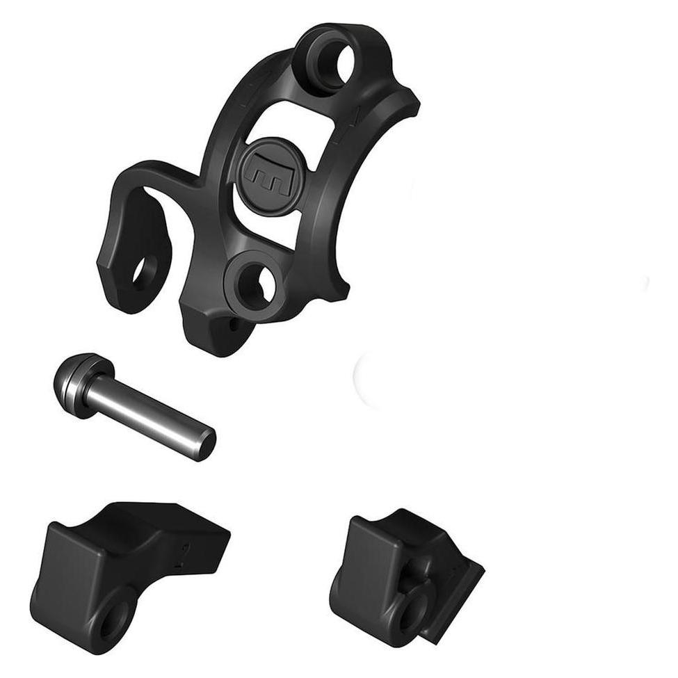 Magura Shiftmix 1 + 2 Klemmschelle für Shimano I-Spec rechts (2701954)