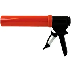 Soudal, Kartuschenpistole + Fettpresse, Kartuschenpistole PRO2000