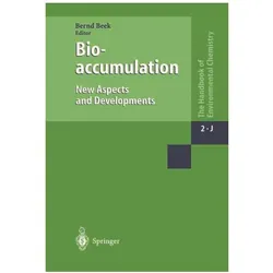 Bioaccumulation New Aspects and Developments, Fachbücher