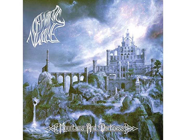Northwind Wolves - Mountains And..