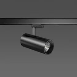 RZB LED-Stromschienenstrahler 742202.003