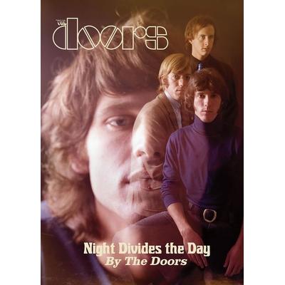 Night Divides The Day: The Doors Anthology -