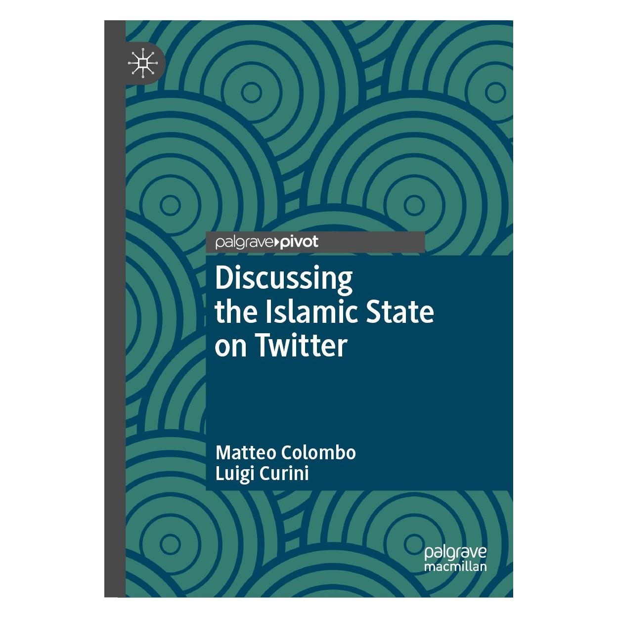 Springer Discussing the Islamic State on Twitter (9783031070709)