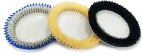 "New Set of Brushes for the 15"" Prolux Core"