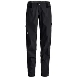 Ortovox SEQUENCE GORE-TEX PANTS W S black raven
