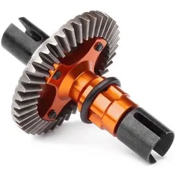 HPI 40Z Starrachsen Set (RS4 Sport3)