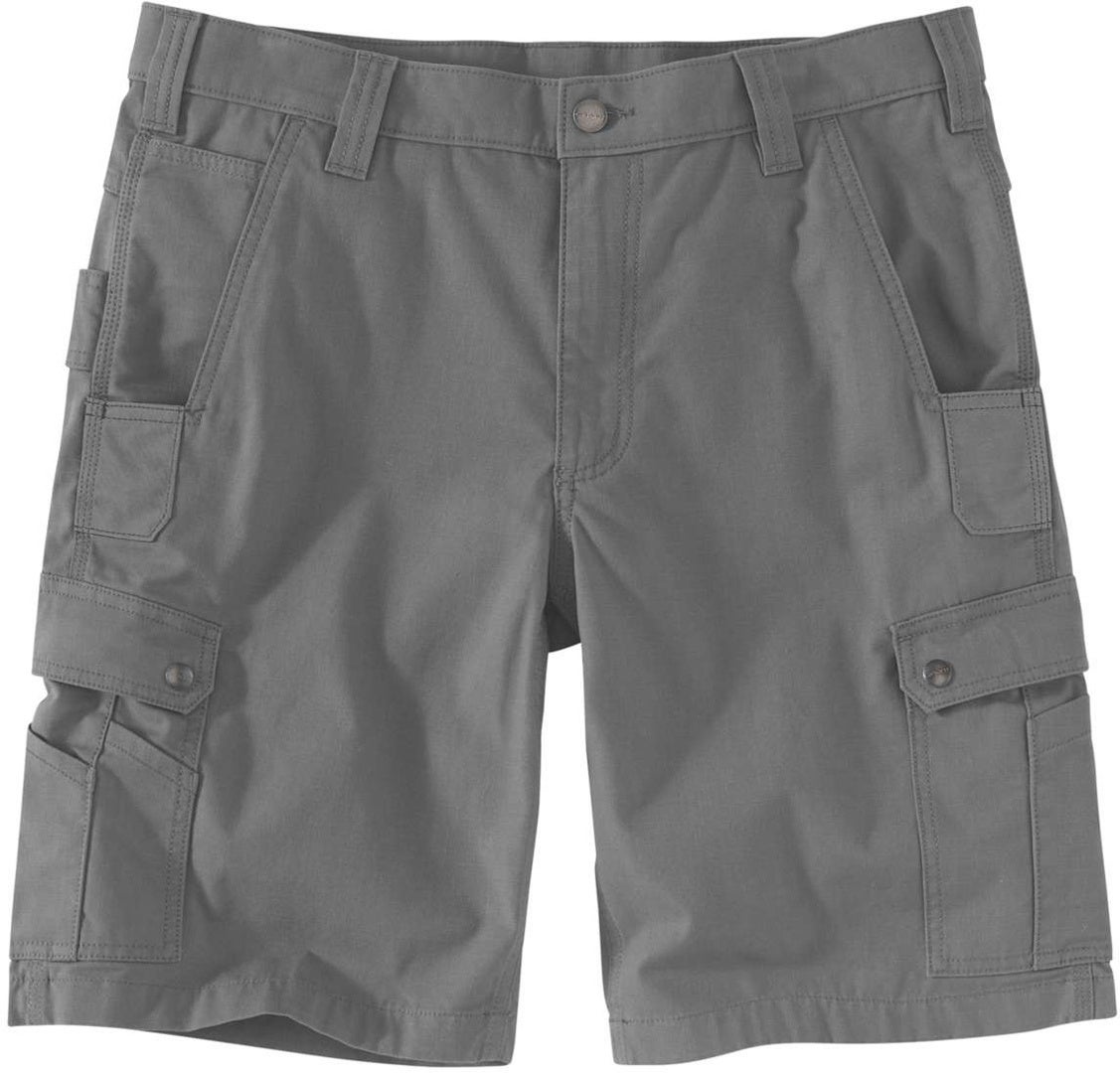 Carhartt Relaxed 11" Ripstop Cargo Shorts 104727-075-S530