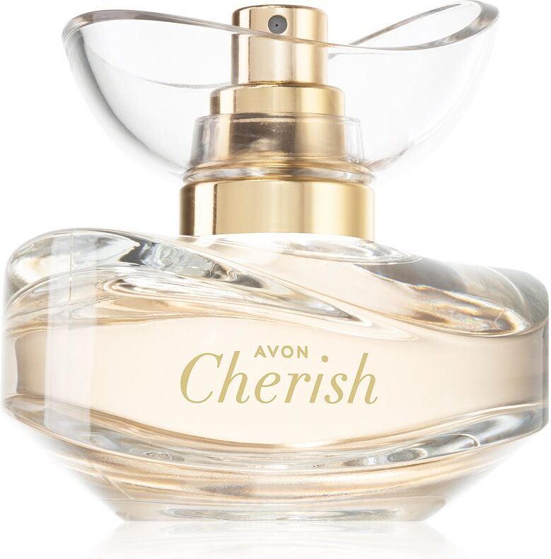 Avon Cherish Eau de Parfum für Damen 50 ml