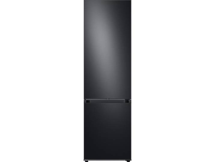 Samsung RB38C7B6AB1 - koel-vriescombinatie - 203 cm - No Frost - 0-gradenzone