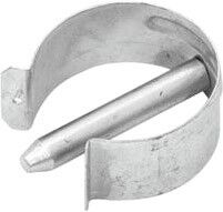 Sonstige Layher Federstecker Sicherungsstecker 1250.000 Für 48 Mm Rohr