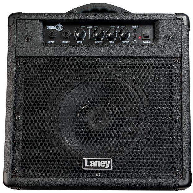 M-Audio Laney DH 40 combo versterker voor elektrische drums
