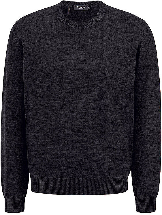 MAERZ Pullover blau   56 56