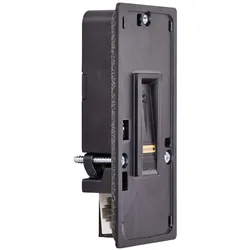 ekey net FS L integra 2.0 für die Elektrobranche mit RFID-Funktionalität