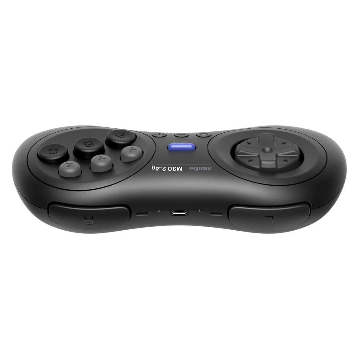 8bitdo M30 (Sega Mega Drive) (81CA)