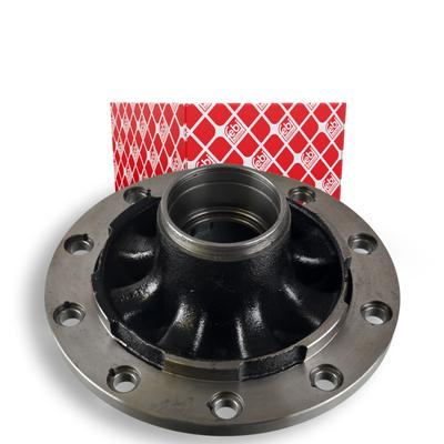 FEBI BILSTEIN Radnabe Hinterachse 174172