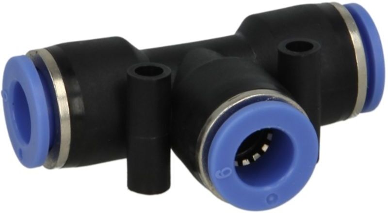 Raccord RECTUS RQST 90A