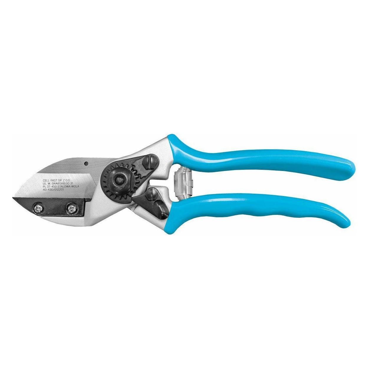 Cellfast C.Idealus Securator Metalletikett (C40-418)