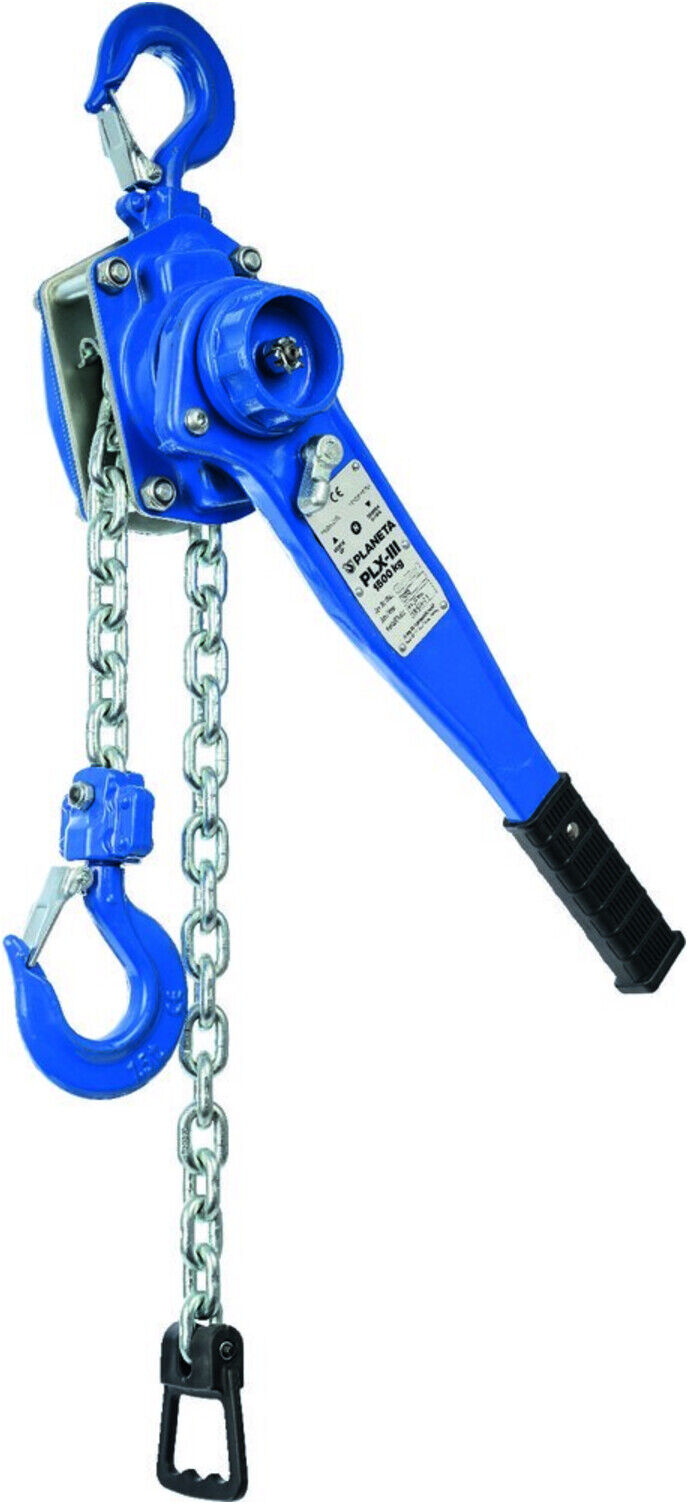 Planeta Hebelzug PLX-III 1,5m/750kg (G10350)