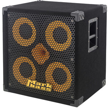 Markbass Standard 104HR-8Ohm