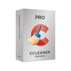 CCleaner Professional for Mac
