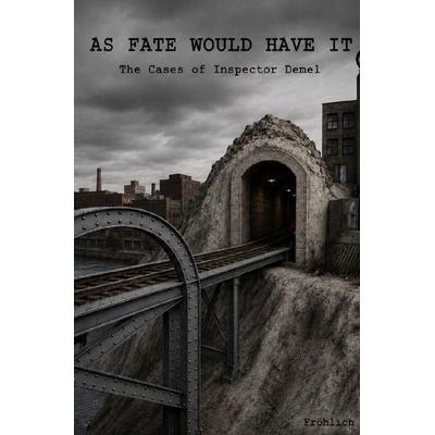 Inspektor Demels Fälle / As fate would have it, Taschenbuch von Alma Fröhlich, Epubli, 978-3-565-60409-8