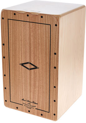 Meinl Artisan Tango Cajon Eucalyptus