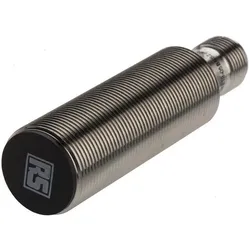 RS PRO Sensor Induktiv 5mm Erfassung M12/18 NPN (Schalter), Elektronikmodul
