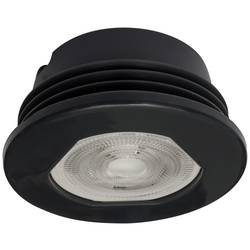 interBär MAXI 1000-605.01 Silikon-Gehäuse Anthrazit