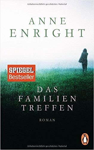 Anne Enright - Das Familientreffen: Roman - Preis vom 06.10.2026 07:26:00 h