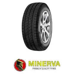 Minerva Frostrack Van 225/65 R16C 112/110R